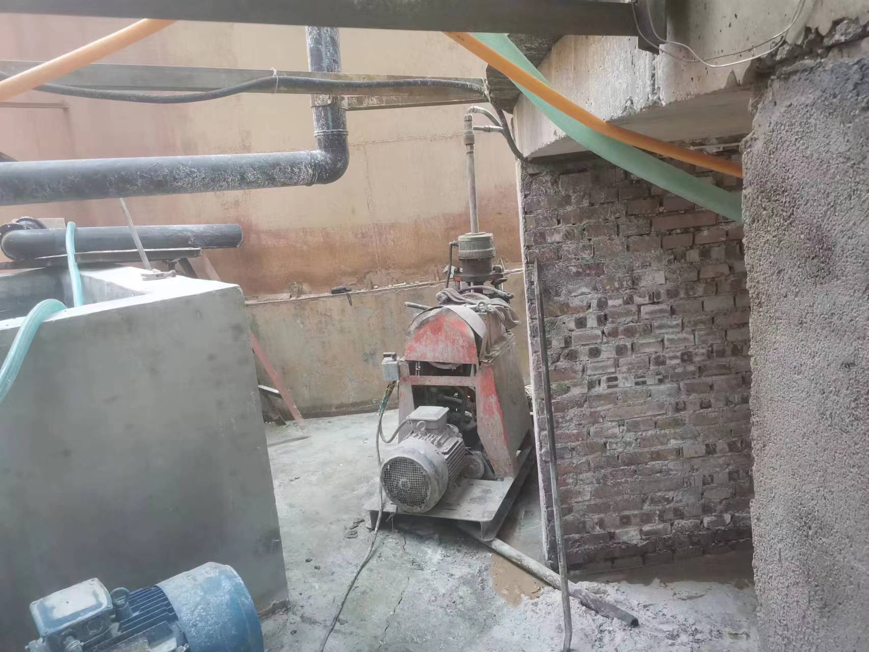 夷陵回填土压密注浆