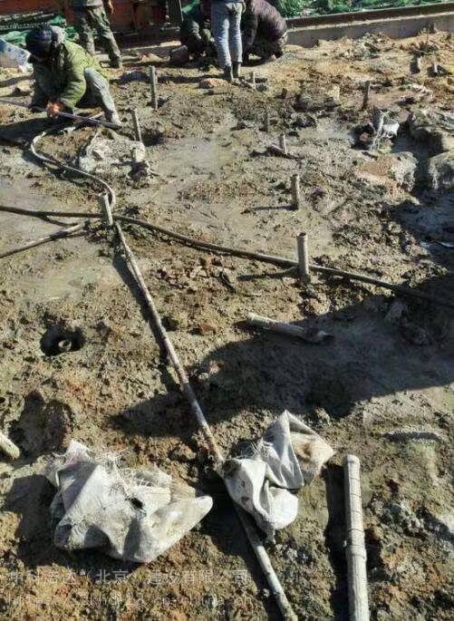 夷陵地基沉降治理常见处理方法